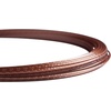 image:imageLuxilon Element Rough 130 Tennis String  Set Bronze