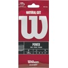 image:imageWILSON Natural Gut Tennis String  Set White17