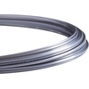 image:imageWilson Big Banger Aluminium Power Tennis Racket String 125 mmSilver