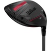 image:imageWilson Dynapower Mens Carbon Drivers  8910512Left