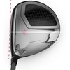 image:imageWilson Dynapower Mens Carbon Drivers  8910512Right