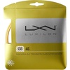 image:imageLuxilon 4G 130 Tennis String  Set Gold