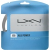 image:imageLuxilon ALU Power Tennis String  Set and ReelGrey