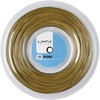 image:imageLuxilon Original 130 Tennis String  200m Reel Brown