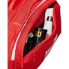 image:imageWILSON 2025 Super Tour Red Tennis Racket BagsRacket Bag  Holds up to 15 Rackets