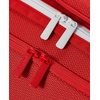 image:imageWILSON 2025 Super Tour Red Tennis Racket BagsRacket Bag  Holds up to 9 Rackets