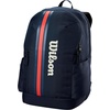image:imageWILSON 2025 Team Tennis Racket BagsNavyRed
