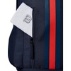 image:imageWILSON 2025 Team Tennis Racket BagsNavyRed