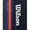 image:imageWILSON 2025 Team Tennis Racket BagsNavyRed