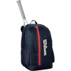 image:imageWILSON 2025 Team Tennis Racket BagsNavyRed