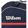 image:imageWILSON 2025 Team Tennis Racket BagsNavyRed