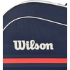 image:imageWILSON 2025 Team Tennis Racket BagsNavyRed