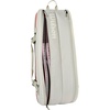 image:imageWILSON 2025 Team Tennis Racket BagsOatsRed