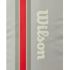 image:imageWILSON 2025 Team Tennis Racket BagsOatsRed