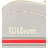image:imageWILSON 2025 Team Tennis Racket BagsOatsRed