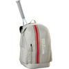 image:imageWILSON 2025 Team Tennis Racket BagsOatsRed