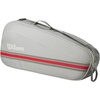 image:imageWILSON 2025 Team Tennis Racket BagsOatsRed