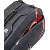 image:imageWILSON 2025 Tour Tennis Racket BagsHolds up to 6 Rackets
