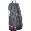 image:imageWILSON 2025 Tour Tennis Racket BagsHolds up to 6 Rackets