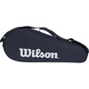 image:imageWILSON Advantage 25 Tennis Bags  BackpacksBlack