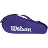 image:imageWILSON Advantage 25 Tennis Bags  BackpacksPurple