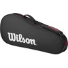 image:imageWILSON Advantage Tennis Bag SeriesBlackRed