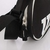 image:imageWILSON Advantage Tennis Bag SeriesBlackWhite