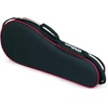 image:imageWILSON Advantage Tennis Bag SeriesBlackWhiteRed