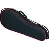 image:imageWILSON Advantage Tennis Bag SeriesBlackWhiteRed