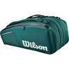 image:imageWILSON Blade V10 Tennis Bags  Backpack15 Pack Bag