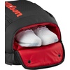 image:imageWILSON Clash V3 Super Tour Tennis Racket BagsHolds up to 2 Rackets
