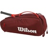 image:imageWILSON Defyer Tennis Racket Bags  Backpack  Duffel Bags15 Racket Bag