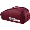image:imageWILSON Defyer Tennis Racket Bags  Backpack  Duffel Bags9 Racket Bag