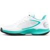 image:imageWILSON Hurakn Lite WWhiteTurquoiseBlack