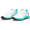 image:imageWILSON Hurakn Lite WWhiteTurquoiseBlack