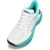 image:imageWILSON Hurakn Lite WWhiteTurquoiseBlack