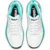 image:imageWILSON Hurakn Lite WWhiteTurquoiseBlack