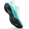 image:imageWILSON Hurakn Lite WWhiteTurquoiseBlack