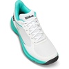 image:imageWILSON Hurakn Lite WWhiteTurquoiseBlack