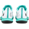 image:imageWILSON Hurakn Lite WWhiteTurquoiseBlack