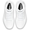 image:imageWILSON Hurakn Lite WWhiteWhiteSilver