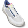 image:imageWILSON Intrigue Tour PadelSnow WhitePapyrusSafety Yellow