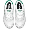 image:imageWILSON Pro Staff 87WhiteWhiteBosphorus