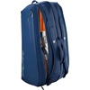 image:imageWILSON RolandGarros 2026 Tennis Bags  BackpacksSoire 9 Pack Bag