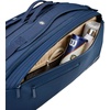 image:imageWILSON RolandGarros 2026 Tennis Bags  BackpacksSoire 9 Pack Bag