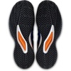 image:imageWILSON Rush Pro Ace Junior Big KidDeja Vu BlueOrange TigerWhite