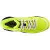 image:imageWILSON Rush Pro Ace Junior Big KidSafety Yellow Black White