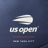 image:imageWILSON US Open 2026 Tour Tennis Racket Bag  Racket Backpack  Duffel BagNavy