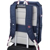 image:imageWILSON US Open 2026 Tour Tennis Racket Bag  Racket Backpack  Duffel BagNavy