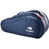 image:imageWILSON US Open 2026 Tour Tennis Racket Bag  Racket Backpack  Duffel BagNavy